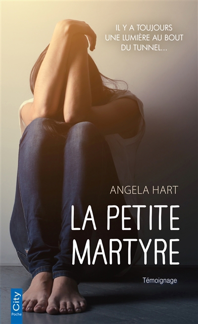 petite martyre (La) | Hart, Angela