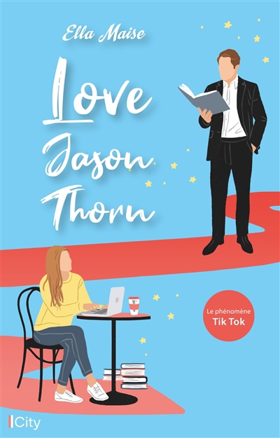 Love Jason Thorn | Maise, Ella