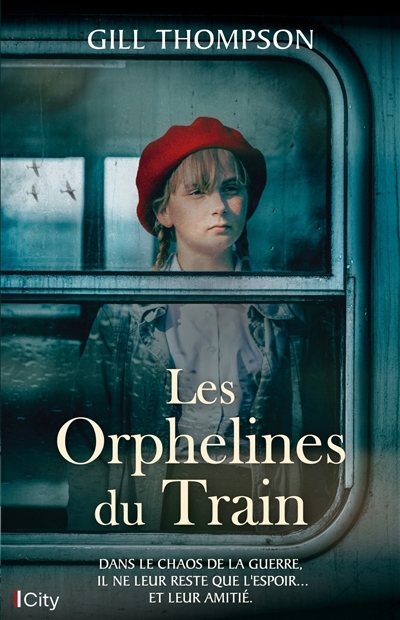 orphelines du train (Les) | Thompson, Gill