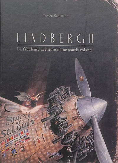Lindbergh | Kuhlmann, Torben
