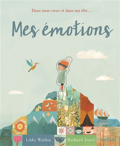 Mes émotions | Walden, Libby