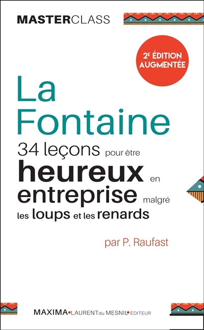 Fontaine (La) | Raufast, Pierre