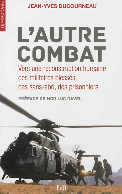 Autre Combat (L') | Ducourneau, Jean-Yves