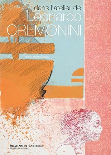estampes de Leonardo Cremonini (Les) | 