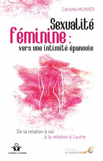 Sexualité féminine | Munier, Carlotta