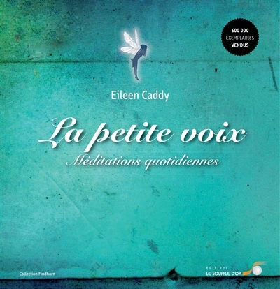 petite voix (La) | Caddy, Eileen