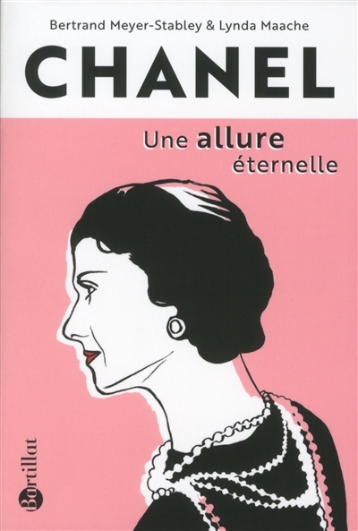Chanel, une allure éternelle | Meyer-Stabley, Bertrand