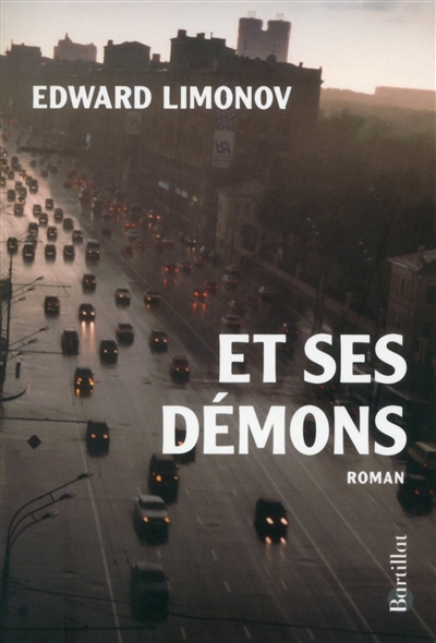 Et ses démons | Limonov, Edouard Veniaminovitch