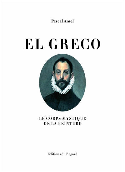 El Greco | Amel, Pascal