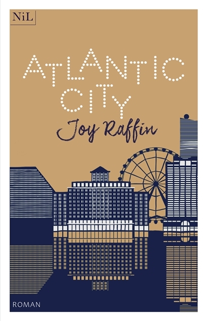 Atlantic city | Raffin, Joy