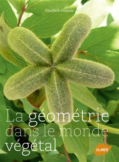 La géométrie dans le monde végétal | Dumont, Elisabeth