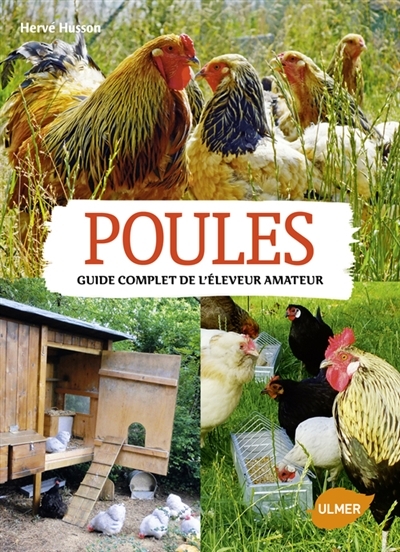 Poules | Husson, Hervé