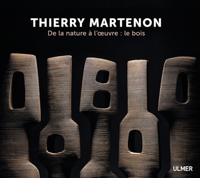 Thierry Martenon | Luc, Virginie