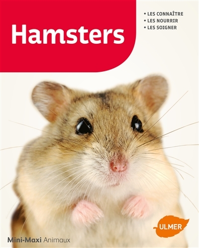 Hamsters | Gassner, Georg