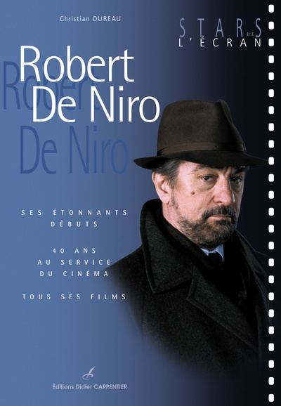 Robert De Niro | Dureau, Christian