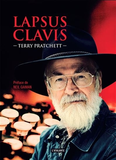 Lapsus clavis | Pratchett, Terry