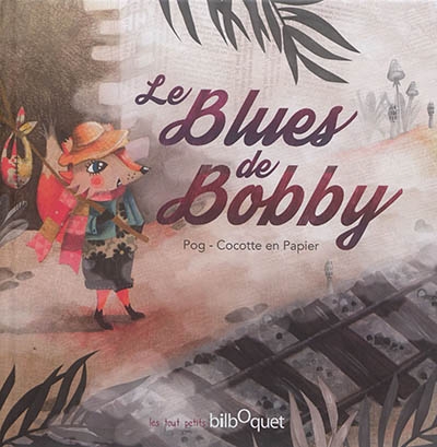 blues de Bobby (Le) | Pog