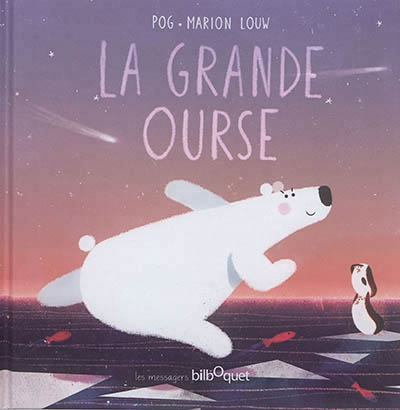 grande ourse (La) | Pog