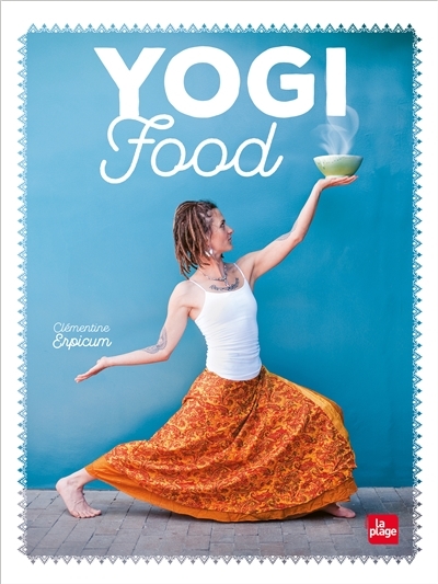 Yogi food | Erpicum, Clémentine