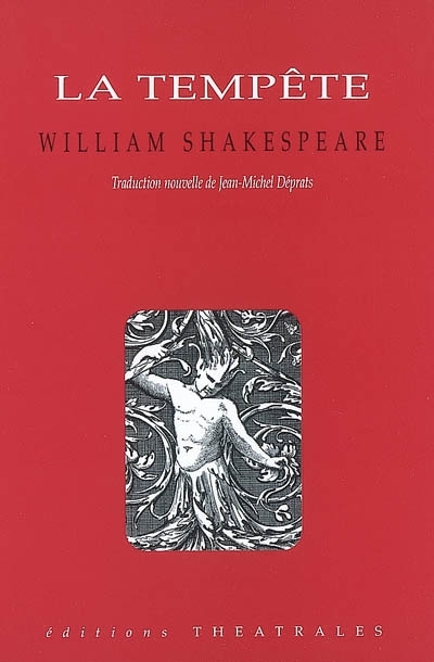 tempête (La) | Shakespeare, William