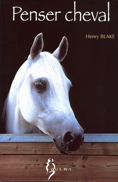 Penser cheval | Blake, Henry