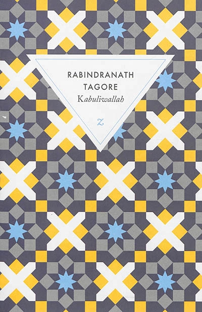 Kabuliwallah | Tagore, Rabindranath