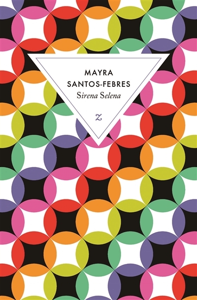Sirena Selena | Santos-Febres, Mayra