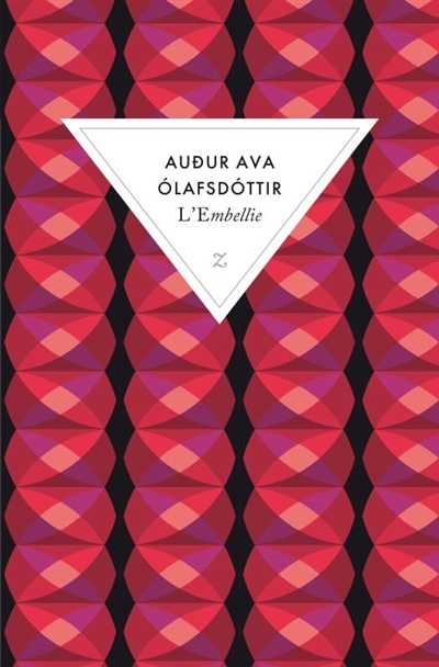 L'embellie | Audur Ava Olafsdottir