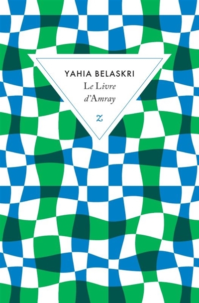 livre d'Amray (Le) | Belaskri, Yahia