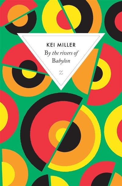 By the rivers of Babylon | Miller, Kei