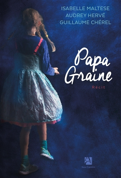 Papa graine | Maltese, Isabelle