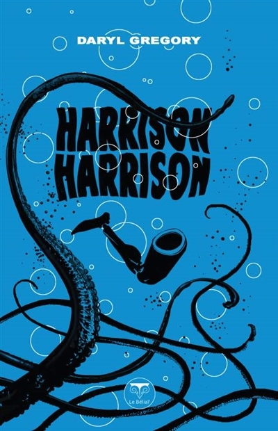 Harrison Harrison | Gregory, Daryl