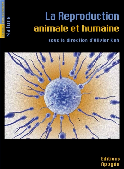 reproduction animale et humaine (La) | 