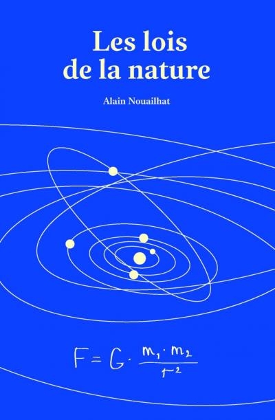 lois de la nature (Les) | Nouailhat, Alain