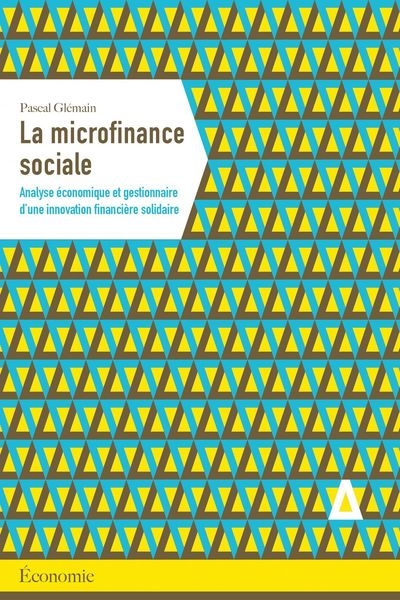 microfinance sociale (La) | Glémain, Pascal