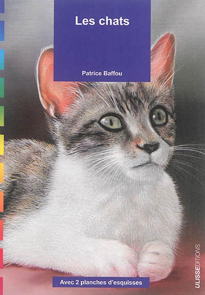 chats (Les) | Baffou, Patrice