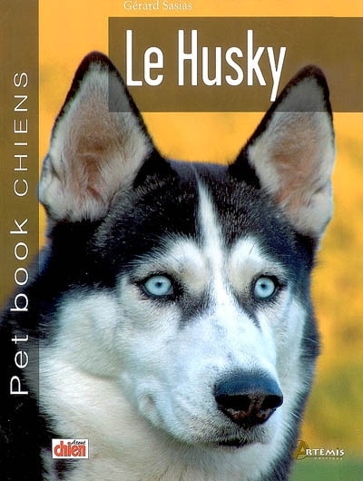 husky (Le) | Sasias, Gérard