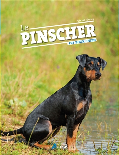 pinscher (Le) | Fournier, Alain