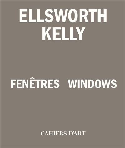 Ellsworth Kelly | 