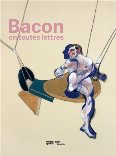 Bacon en toutes lettres - catalogue | 