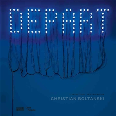 Christian Boltanski : faire son temps : l'exposition | 