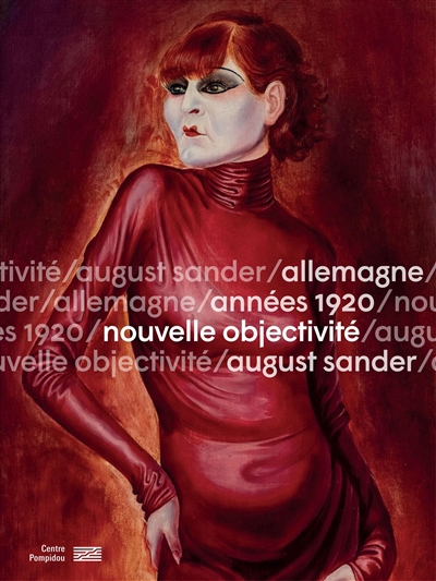 Allemagne, années 1920, nouvelle objectivité, August Sander | Lampe, Angela