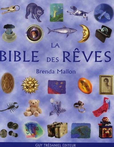 bible des rêves (La) | Mallon, Brenda