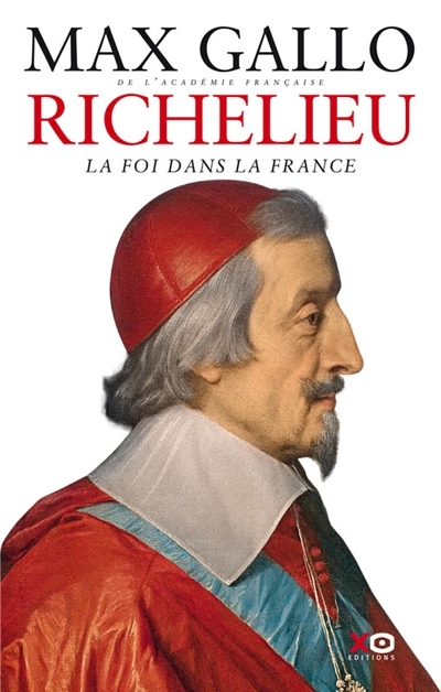 Richelieu | Gallo, Max