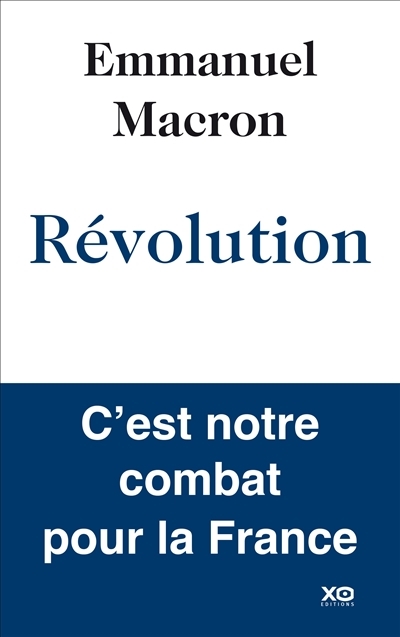 Révolution | Macron, Emmanuel