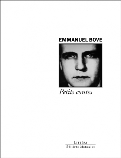Petits contes | Bove, Emmanuel