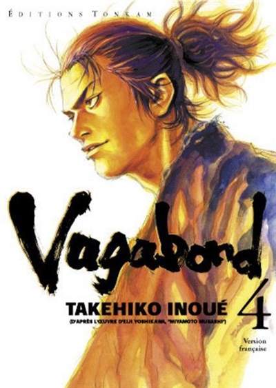 Vagabond T.04 | Inoue, Takehiko