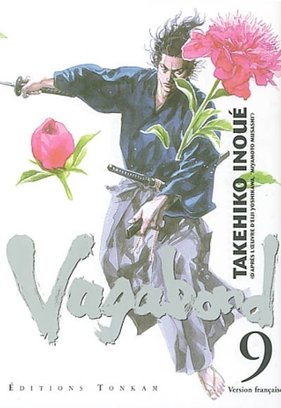 Vagabond T.09 - Au pays de Yagyu | Inoue, Takehiko