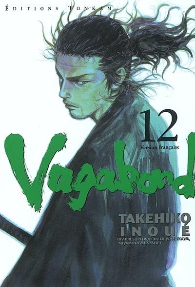 Vagabond T.12 | Inoue, Takehiko