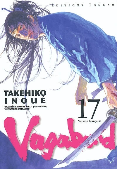 Vagabond T.17 | Inoue, Takehiko